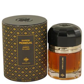 Perfume Feminino Ramon Monegal Ambra Di Luna Eau de Parfum - 50ml