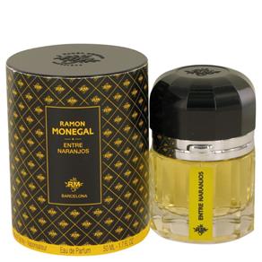 Perfume Feminino Entre Naranjos Ramon Monegal Eau de Parfum - 50ml