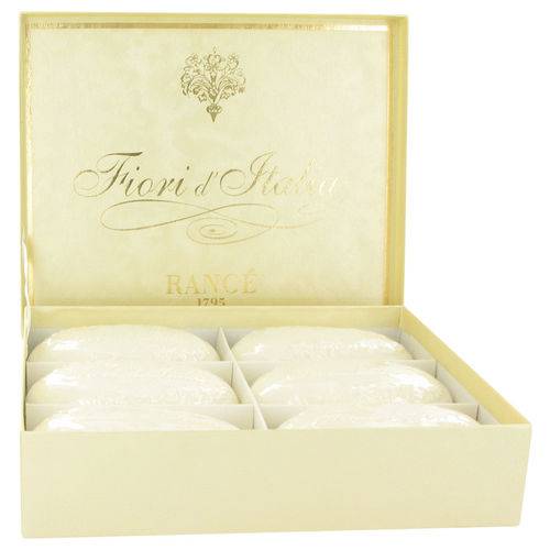 Perfume Feminino Rance Soaps 6 93 Ml Fiori D'italia Box