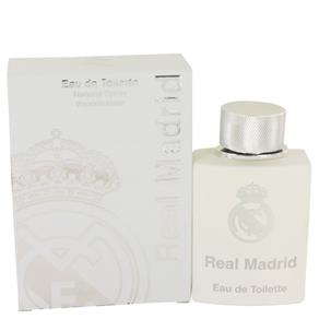 Perfume Feminino Real Madrid AIR VAL INTERNATIONAL Eau de Toilette - 100ml