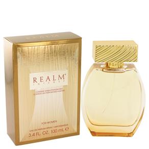 Perfume Feminino Realm Intense Erox Eau de Parfum - 100 Ml