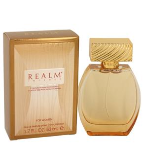 Perfume Feminino Realm Intense Erox Eau de Parfum - 50ml