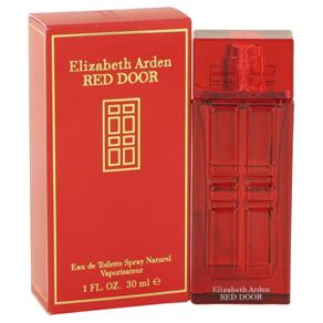 Perfume Feminino Red Door Elizabeth Arden Eau de Toilette - 30ml