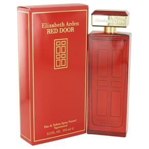 Perfume Feminino Red Door Elizabeth Arden Eau de Toilette - 100ml