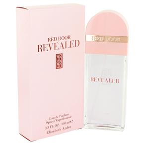 Perfume Feminino Red Door Revealed Elizabeth Arden Eau de Parfum - 100 Ml