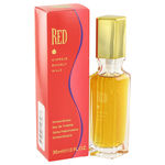 Perfume Feminino Red Giorgio Beverly Hills 30 Ml Eau de Toilette