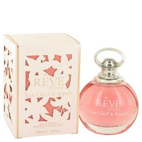 Perfume Feminino Reve Elixir Van Cleef & Arpels 100 Ml Eau de Parfum