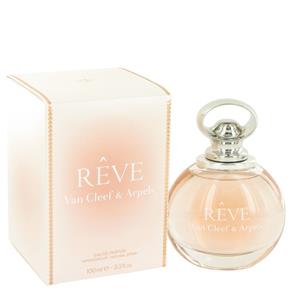 Perfume Feminino Reve Van Cleef & Arpels Eau de Parfum - 100 Ml
