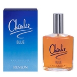 Perfume feminino Revlon Charlie Blue Eau Fraiche Eau De Toilette 100ml