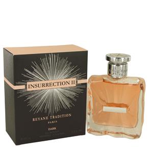 Perfume Feminino Insurrection Ii Dark Reyane Tradition Eau de Parfum - 100ml