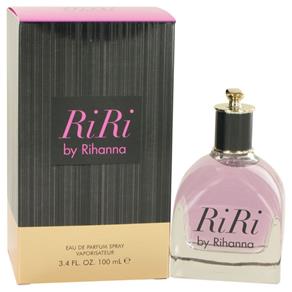 Perfume Feminino Rihanna Eau de Parfum - 100 Ml