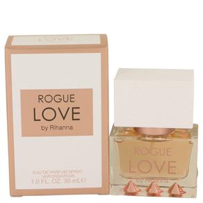 Perfume Feminino - Rogue Love Rihanna Eau de Parfum - 30ml