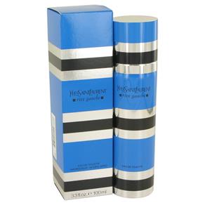 Perfume Feminino Rive Gauche Yves Saint Laurent Eau de Toilette - 100 Ml