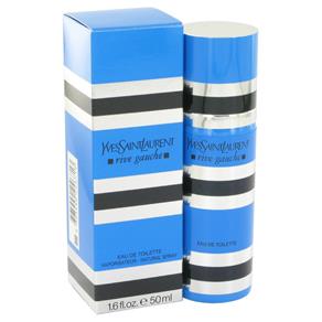 Perfume Feminino Rive Gauche Yves Saint Laurent Eau de Toilette - 50ml