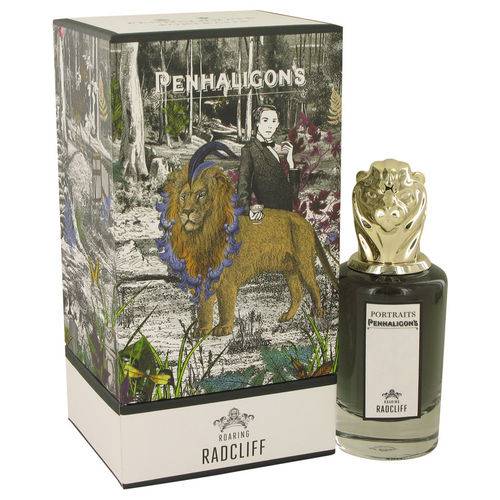 Perfume Feminino Roaring Radcliff Penhaligon's 75 Ml Eau de Parfum