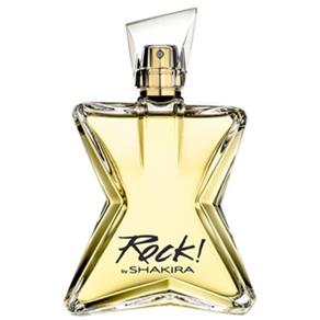 Perfume Feminino Rock By Shakira Edt - 50 ML