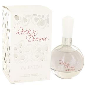 Perfume Feminino Rock`N Dreams Parfum Valentino Eau de Parfum - 90 Ml