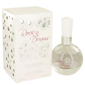 Perfume Feminino Valentino Rock`n Dreams Eau de Parfum - 50ml