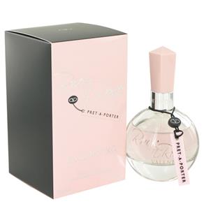 Perfume Feminino Rock`N Rose Pret-A-Porter Valentino Eau de Toilette - 50 Ml