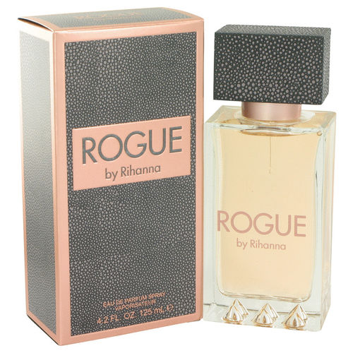 Perfume Feminino Rogue Rihanna 125 Ml Eau de Parfum
