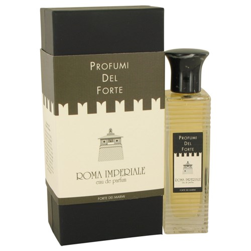 Perfume Feminino Roma Imperiale Profumi Del Forte 100 Ml Eau Parfum