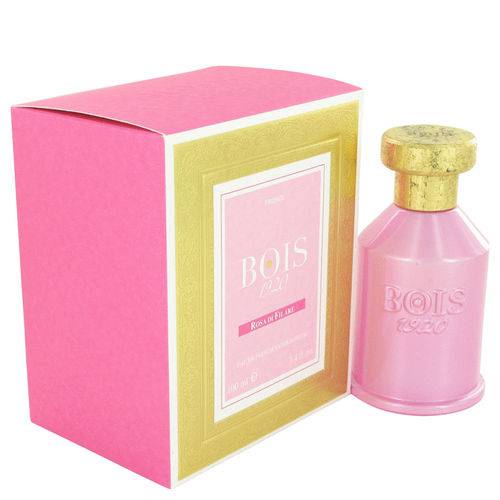 Perfume Feminino Rosa Di Filare Bois 1920 100 Ml Eau de Parfum