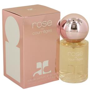 Perfume Feminino Rose Courreges Eau de Parfum - 50ml
