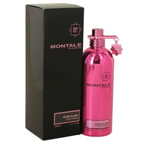 Perfume Feminino Rose Elixir Montale Eau de Parfum - 100ml