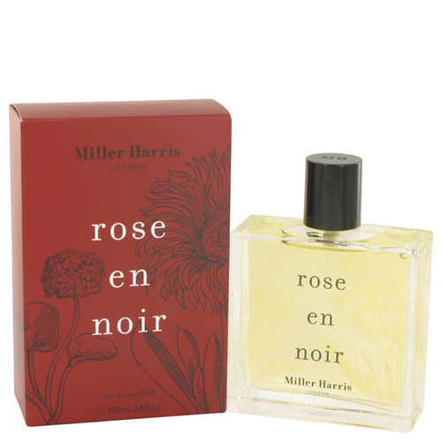 Perfume Feminino Rose En Noir Miller Harris 100 Ml Eau de Parfum
