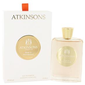 Perfume Feminino Rose In Wonderland Parfum Atkinsons Eau de Parfum - 100 Ml
