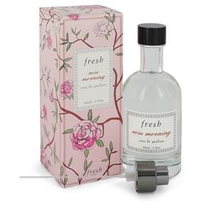 Perfume Feminino Rose Morning Fresh Eau de Parfum - 100 Ml