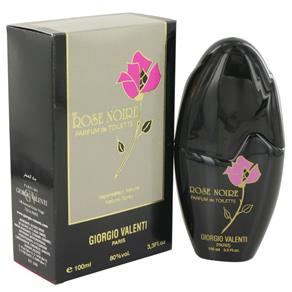 Perfume Feminino Rose Noire Giorgio Valenti Parfum de Toilette - 100ml