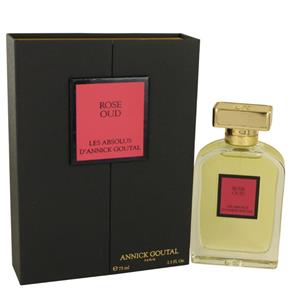 Perfume Feminino Rose Oud Annick Goutal Eau de Parfum - 75ml