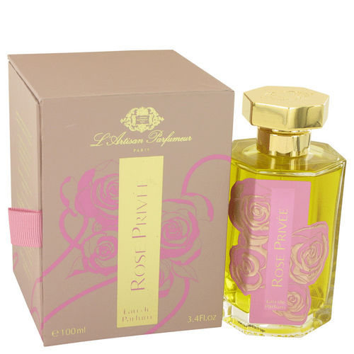 Perfume Feminino Rose Privee L'artisan Parfumeur 100 Ml Eau de