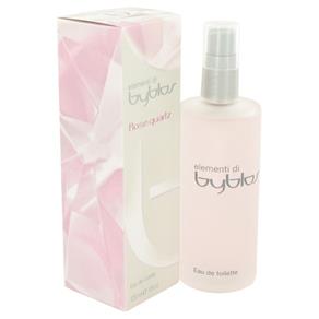 Perfume Feminino Rose Quartz Byblos Eau de Toilette - 120ml