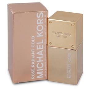 Perfume Feminino Rose Radiant Gold Michael Kors Eau de Parfum - 30 Ml