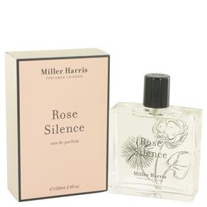Perfume Feminino Rose Silence Miller Harris Eau de Parfum - 100ml