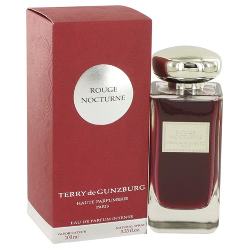 Perfume Feminino Rouge Nocturne Terry de Gunzburg 100 Ml Eau de Parfum Intense