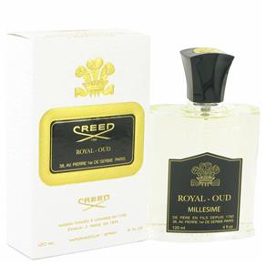 Perfume Feminino Royal Oud Creed Millesime - 120 Ml