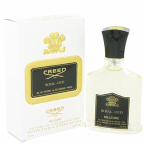 Perfume Feminino - Royal Oud Creed Millesime - 75ml