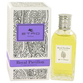Perfume Feminino Royal Pavillon (Unisex) Etro Eau de Toilette - 100ML