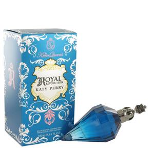 Perfume Feminino - Royal Revolution Katy Perry Eau de Parfum - 100ml