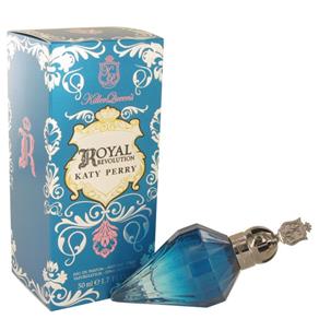 Perfume Feminino - Royal Revolution Katy Perry Eau de Parfum - 50ml