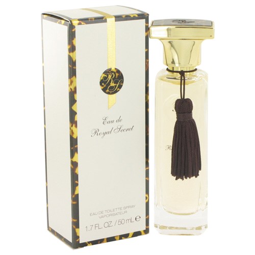 Perfume Feminino Royal Secret Five Star Fragrance Co. 50 Ml Eau de Toilette