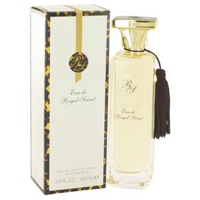 Perfume Feminino Royal Secret Five Star Fragrance Co. Eau de Toilette - 100 Ml