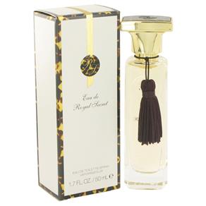 Perfume Feminino Royal Secret Five Star Fragrance Co. Eau de Toilette - 50 Ml