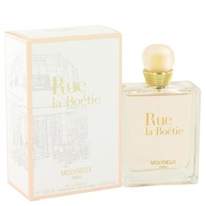 Perfume Feminino Rue La Boetie Molyneux Eau de Parfum - 100ml