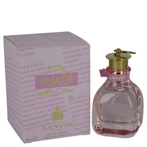 Perfume Feminino - Rumeur 2 Rose Lanvin Eau de Parfum - 30ml
