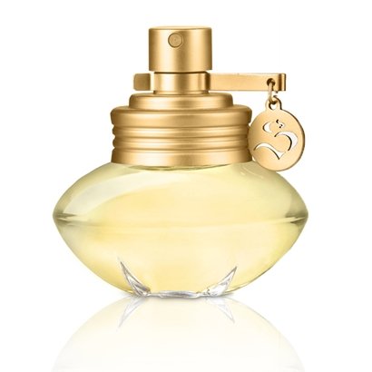 Perfume Feminino S By Shakira Eau de Toilette 30ml