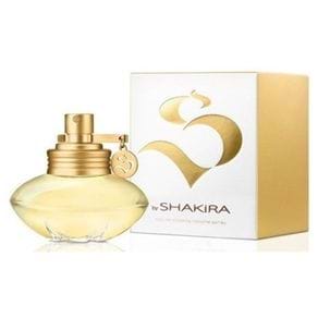 Perfume Feminino S. By Shakira Eau de Toilette 50ml